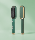 Calma Ionic Straightening Comb