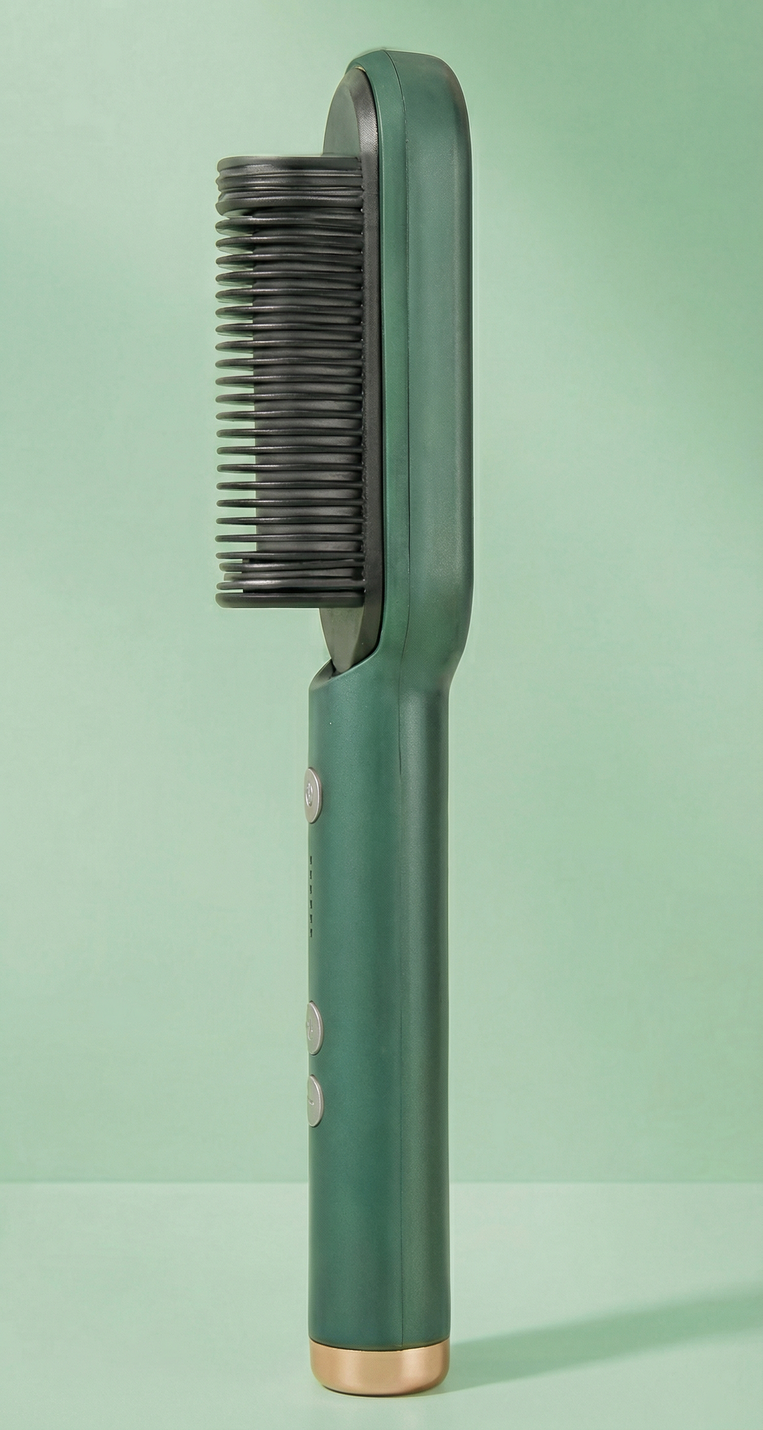 Calma Ionic Straightening Comb